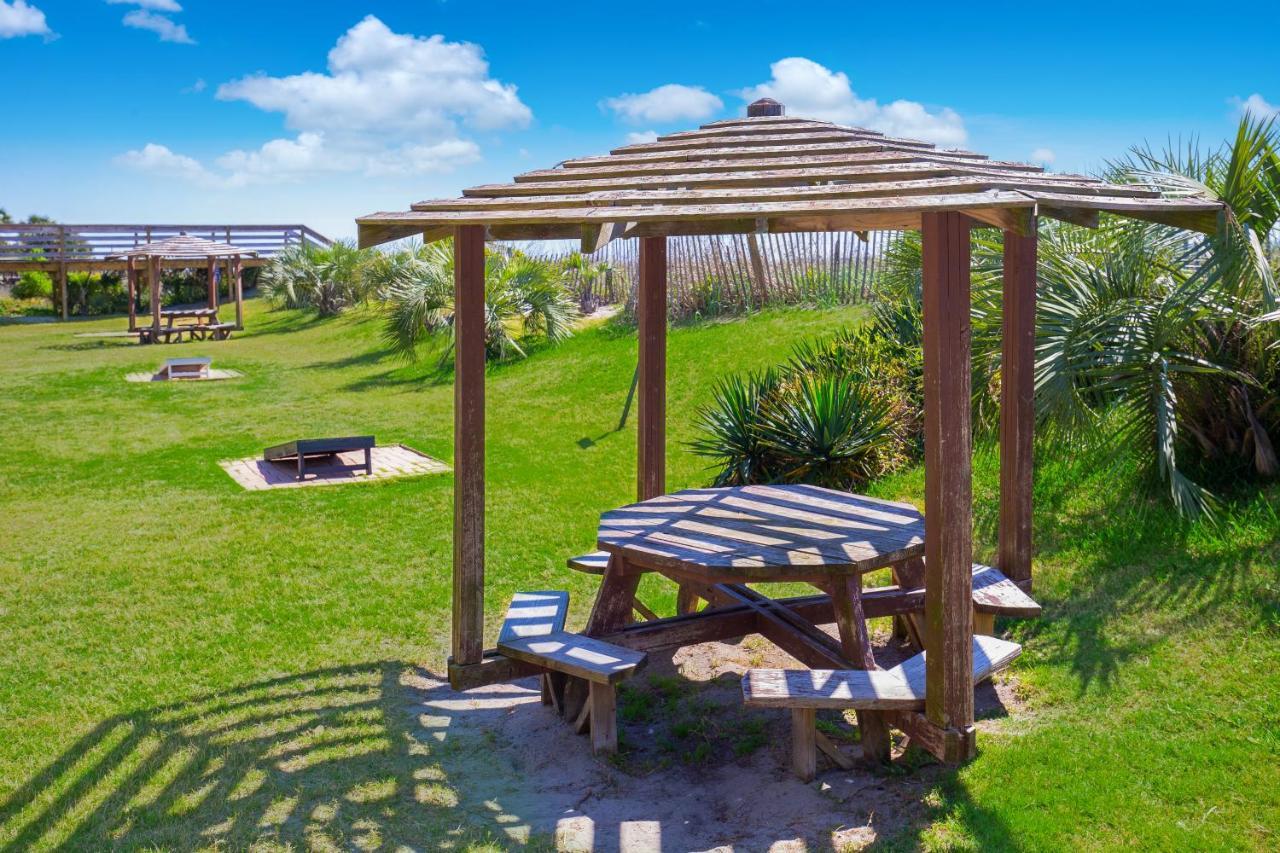 Monterey Bay Suites Myrtle Beach Exteriör bild