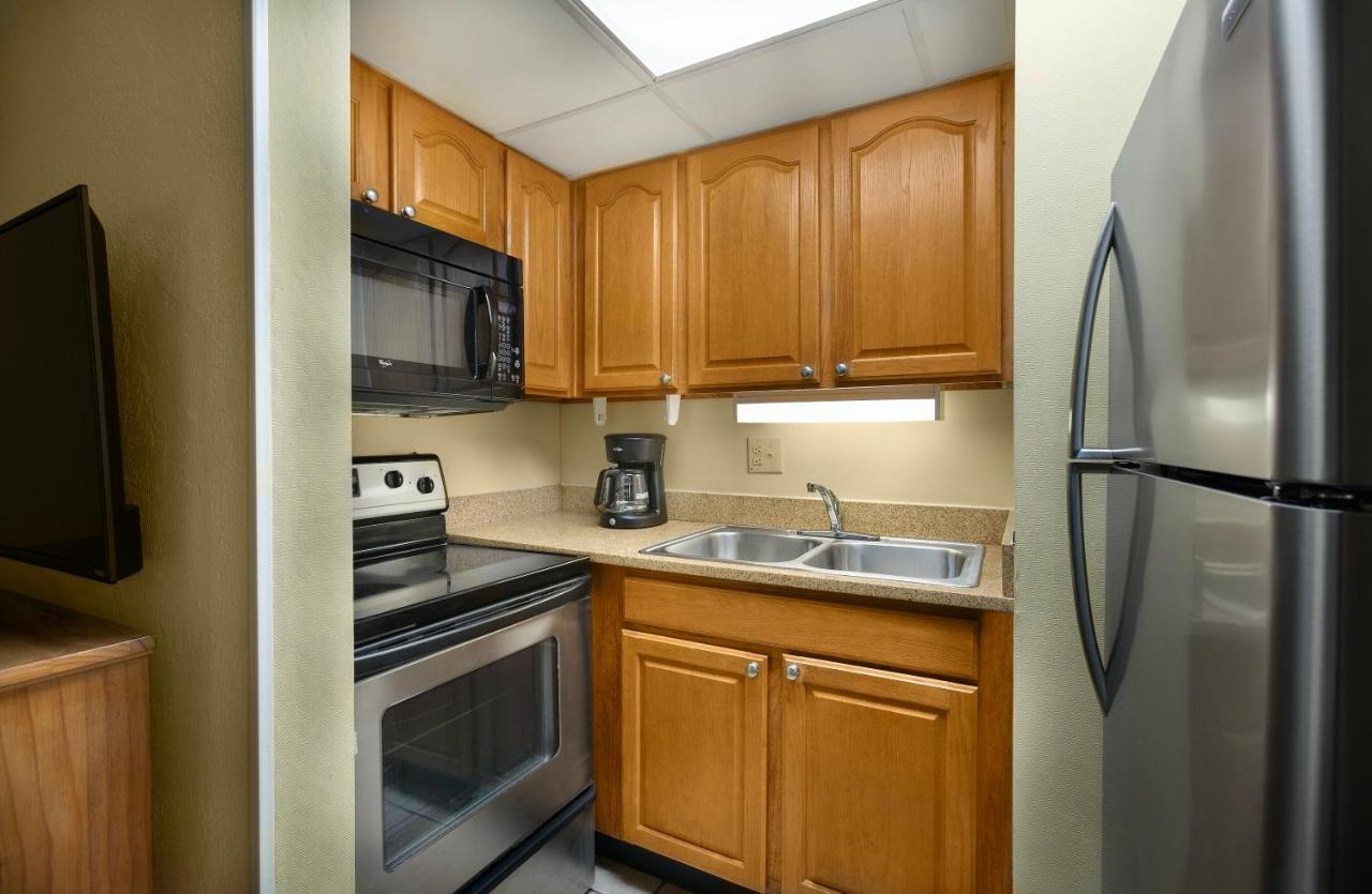 Monterey Bay Suites Myrtle Beach Exteriör bild