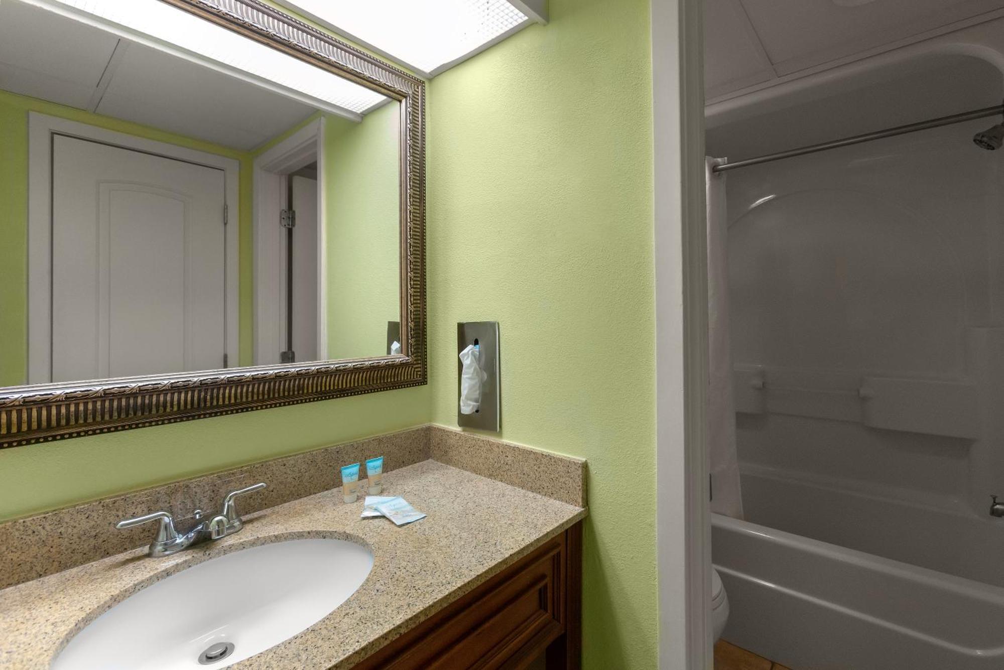 Monterey Bay Suites Myrtle Beach Exteriör bild
