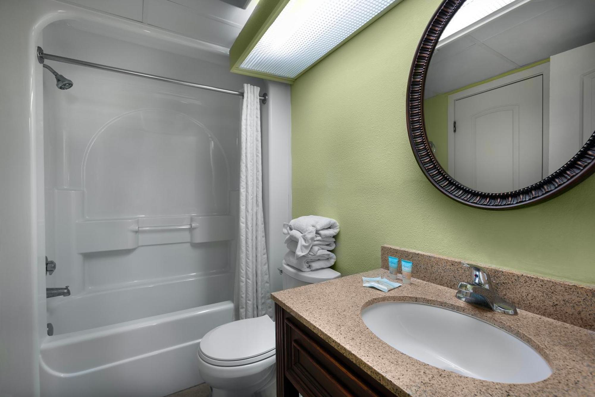 Monterey Bay Suites Myrtle Beach Exteriör bild