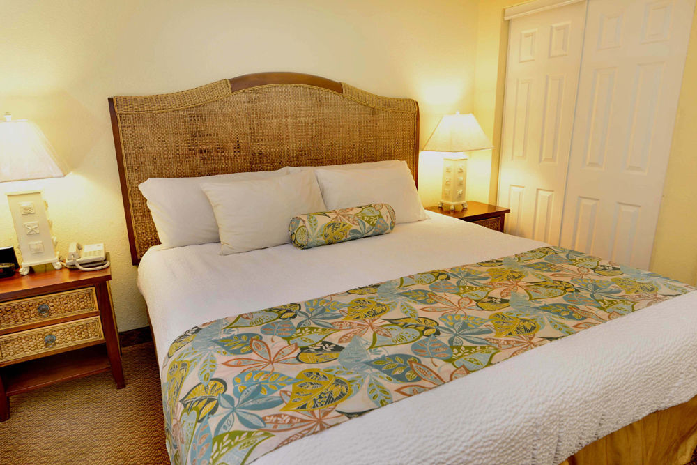 Monterey Bay Suites Myrtle Beach Exteriör bild