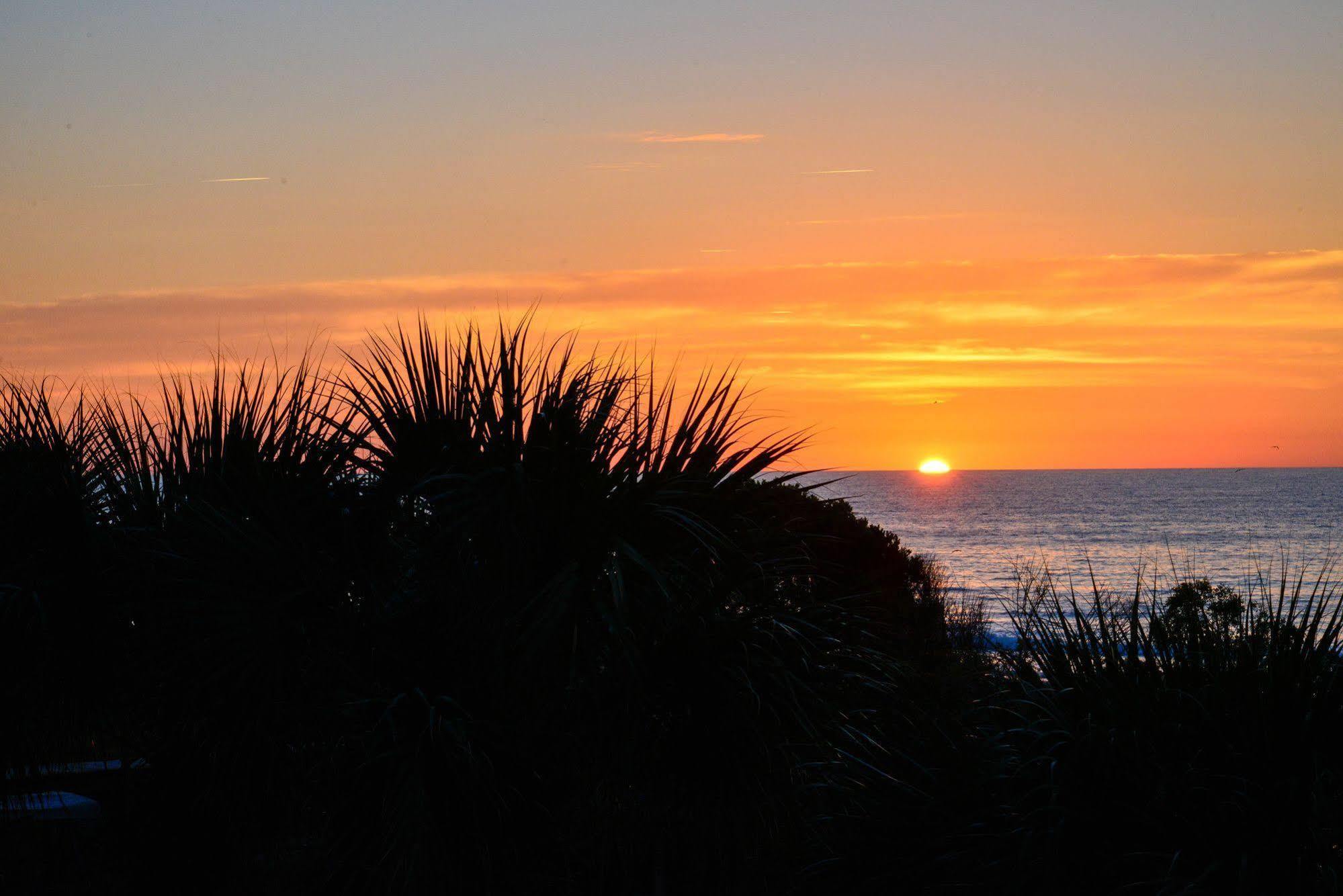 Monterey Bay Suites Myrtle Beach Exteriör bild